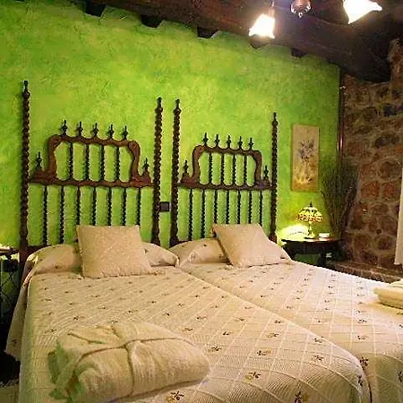 Trisileja Hotel