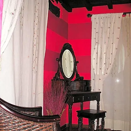 Hotel Trisileja *