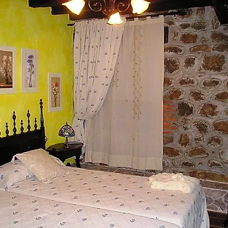 Trisileja Hotel Cabezón de la Sal