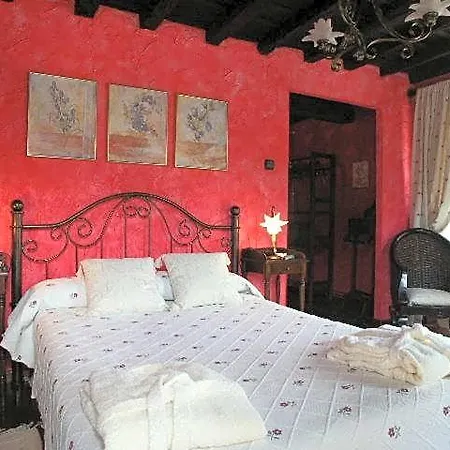 Hotel Trisileja Cabezón de la Sal